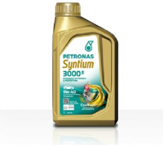 Petronas_Syntium 3000 E_5W40_1л