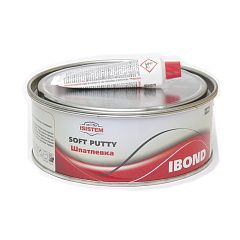 Шпатлевка SOFT IBOND, 0.90 кг