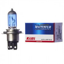 Лампа высокотемпературная Koito Whitebeam IH01 12V 60/55W (100/90W) 4000K (уп. 1 шт.)