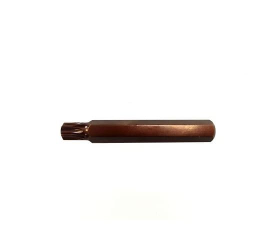 Вставка TORX T60х75ммL,10мм ROCKFORCE /1/10/100