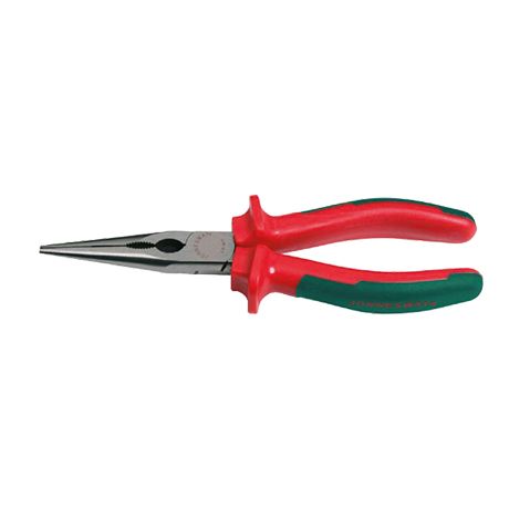 Длинногубцы диэлектрические, 180 мм 48845