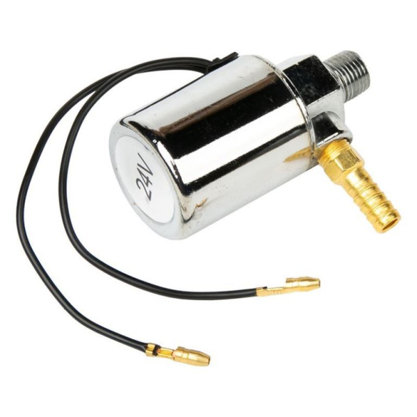 Электрический клапан для сигнала ST-5002 12/24V (LD-502)