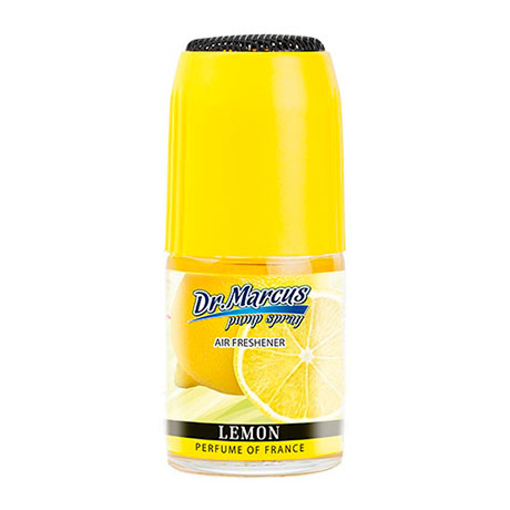 MARCUS Ароматизатор PUMP Spray - Lemon (Спрей) 50мл. 1шт./24шт.