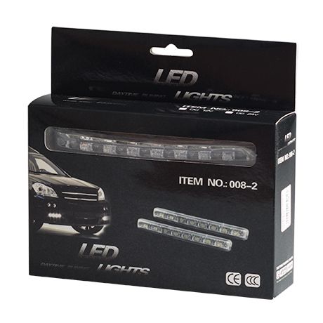 Ходовые огни №008-2 (50) 01.673