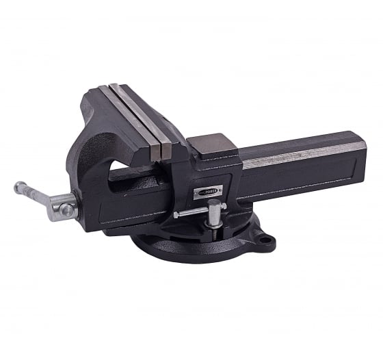 Тиски RF-6540208: захват 8"-200мм  ROCKFORCE /1/