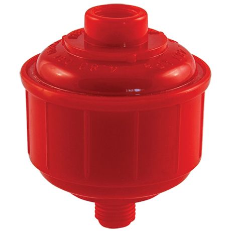 Фильтр-влагоотделитель для пистолетов покрасочных "Краскопульт" 47738