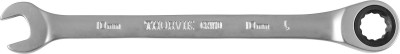 CRW10 Ключ гаечный комбинированный трещоточный, 10 мм 53504