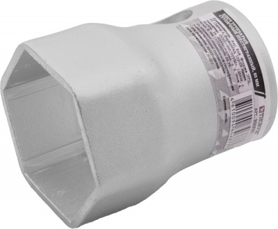 BS6P60 Ключ трубчатый ступичный шестигранный, 60 мм