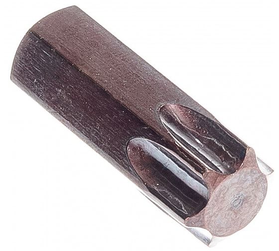 Вставка TORX T55х30ммL,10мм ROCKFORCE /1/10/100