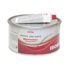Шпатлевка UNI SOFT IBOND, 1.8 кг