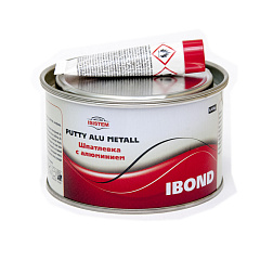 Шпатлевка ALU IBOND, 0.45 кг