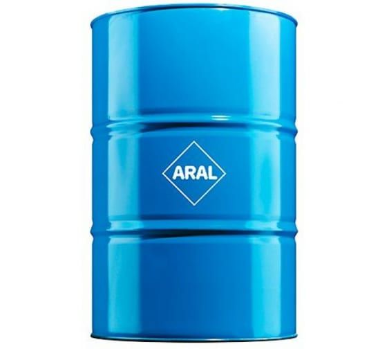 Aral масло High Tronic 5W-40 (synt) 60л