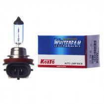 Лампа высокотемпературная Koito Whitebeam H8 12V 35W (70W) 4000K (уп. 1 шт.)