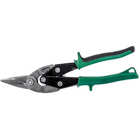 Ножницы по металлу правого реза 250 мм Ombra 55357