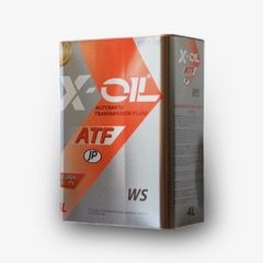 X-OIL ATF WS 4L