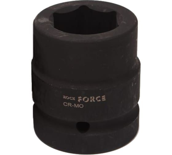 Головка торцевая 35мм 3/4" 6-гранная ударная L=54мм ROCKFORCE RF-46535 /1