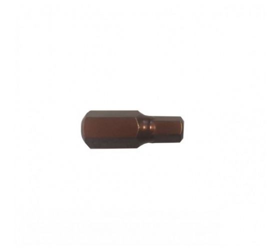 Вставка SPLINE M12х30ммL,10мм ROCKFORCE /1/10/100