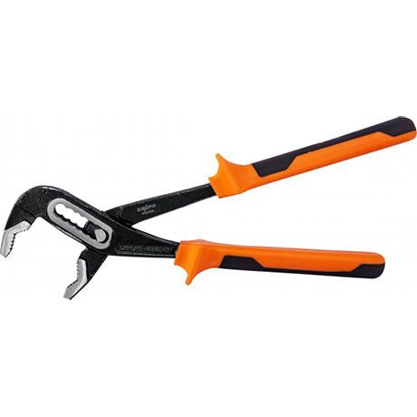 Клещи переставные, 250 мм 55114