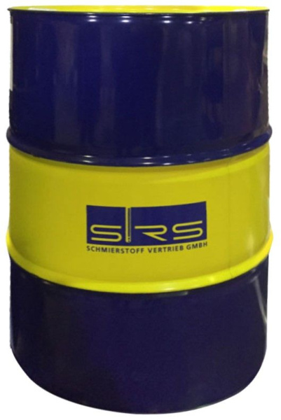 SRS Масло моторное VIVA 1 SLV top 5W-30 (208 л.)