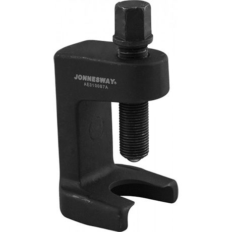 AE310087A Съемник шарнирных соединений корпусной, 24 мм 49530