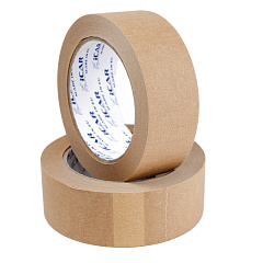 Малярная бум. лента 40м х 25мм 80С ICAR