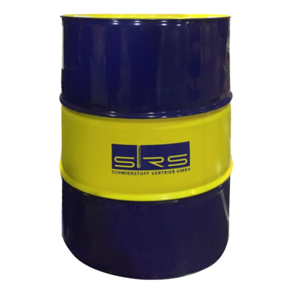 SRS Масло моторное Cargolub TFG ULTRA 10W-40 (208 л.)