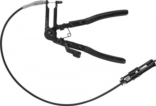 AFHP Щипцы для пружинных хомутов с гибким захватом 52635