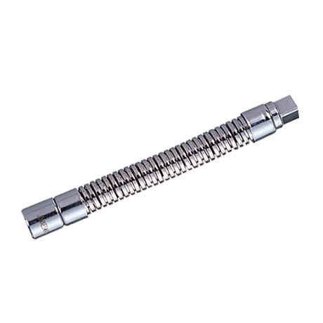 S27H2 Удлинитель гибкий 1/4"DR, 145 мм 47426