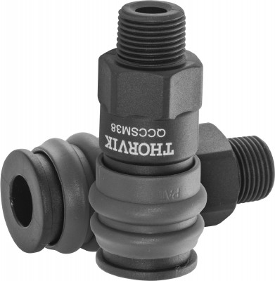 V1102 Заклепочник ручной рычажный универсальный для вытяжных и резьбовых заклепок, 3.2-6.4,46141