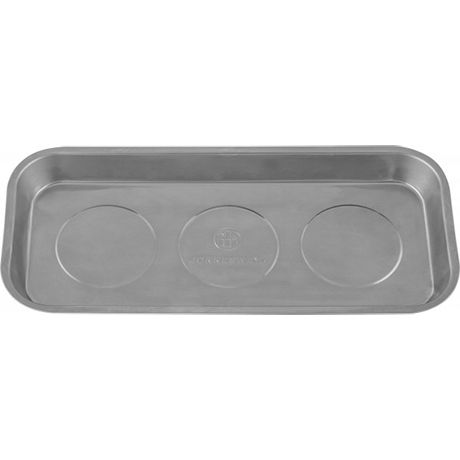 Поддон магнитный прямоугольный, 360х165 мм 47671