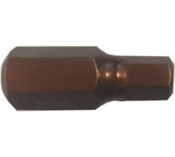 Вставка SPLINE M5х30ммL,10мм ROCKFORCE /1/10/100