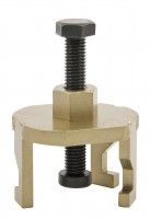 AL010177 Съемник зубчатого колеса распределительных валов дизельных двигателей FORD DURATORQ 48589