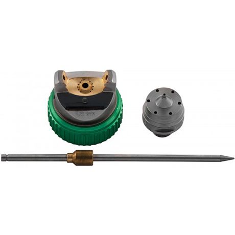 Сменная дюза 1.3 мм для пистолета покрасочного "Краскопульт" JA-HVLP-1080G 47487