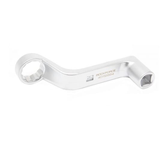 Ключ для масляного фильтра RF-40112924 DSG 24мм, 12гр., 1/2", в блистере ROCKFORCE /1
