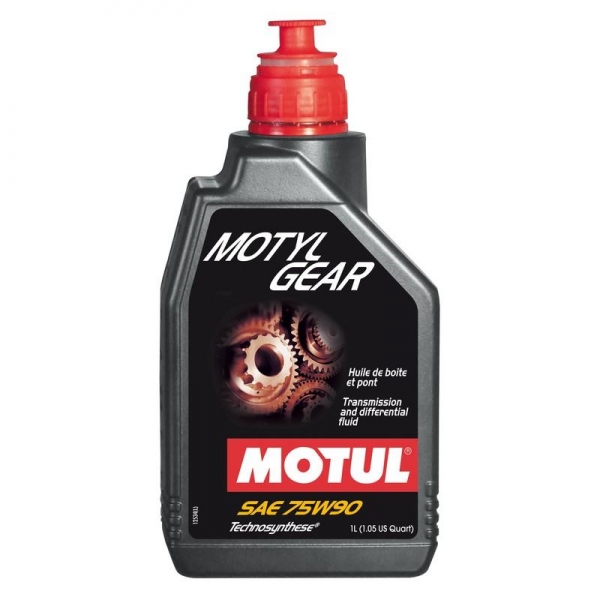 MOTUL MOTYLGEAR 75W-90, 1L