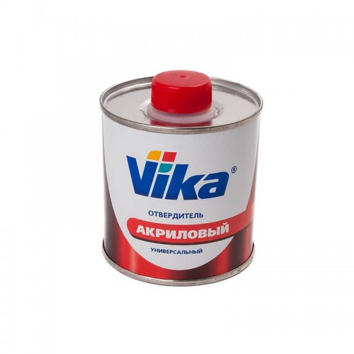 Отвердитель VIKA 1 301 0,212кг (банка)