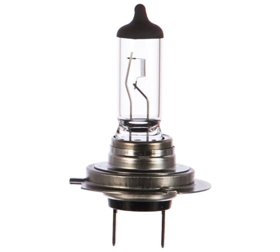 Автолампа H7 (55) PX26d 12V OSRAM /1/10/100 HIT