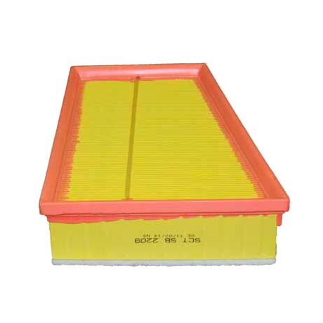 Фильтр воздушный SCT SB 2209 RENAULT