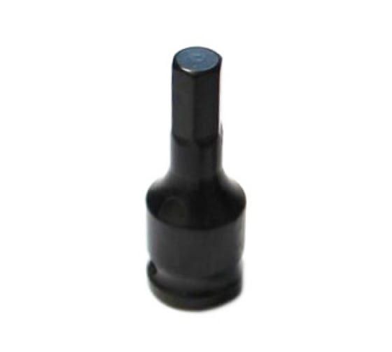 Головка-бита  3мм 1/4" 6-гранная ударная L= 40 мм ROCKFORCE RF-2243203 /1/10/240