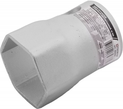 BS6P55 Ключ трубчатый ступичный шестигранный, 55 мм
