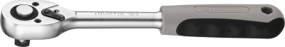 S2R172 Трещоточная рукоятка 3/8"DR, 72 зубца 54321