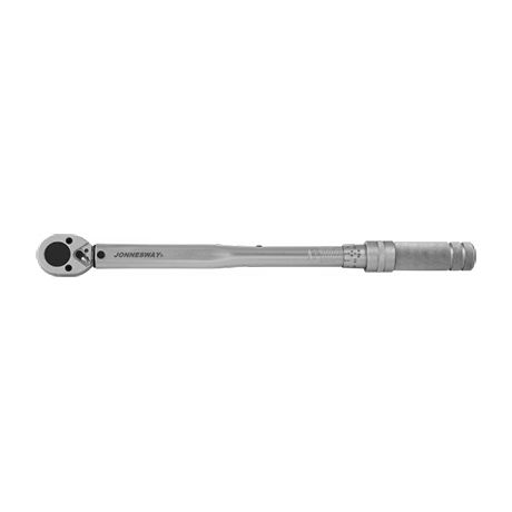 T04060 Ключ динамометрический 1/4"DR, 5-25 Нм 47305
