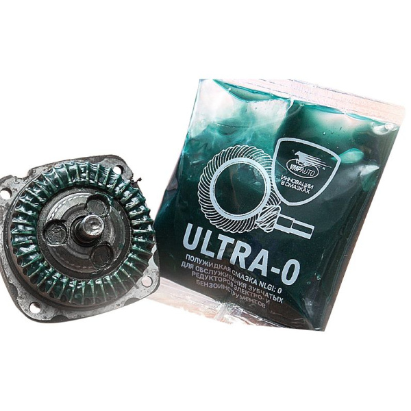 ВМПАВТО смазка МС Ultra 200гр. туба 1/12шт
