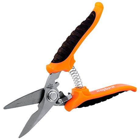 Ножницы универсальные 175 мм Ombra 55270