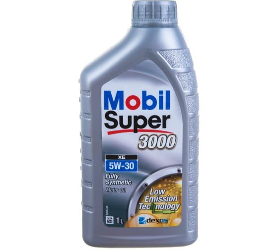 Mobil Super 3000 XE 5W-30 1L