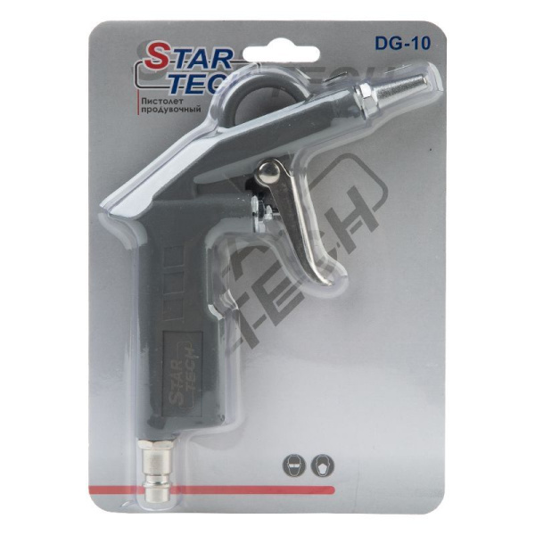 Пистолет продувочный DG-10