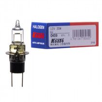 Лампа головного света Koito H3d 12V 35W T12 (уп. 1 шт.)