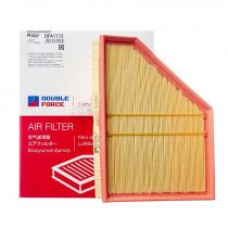 Фильтр воздушный DOUBLEFORCE (комплект 2 шт.) DFA1115 BMW X5 (E70) 4.8i (E70)