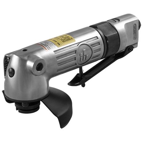 JAG-6612 Пневматическая углошлифовальная машина 11000 об/мин., O100 мм 48335