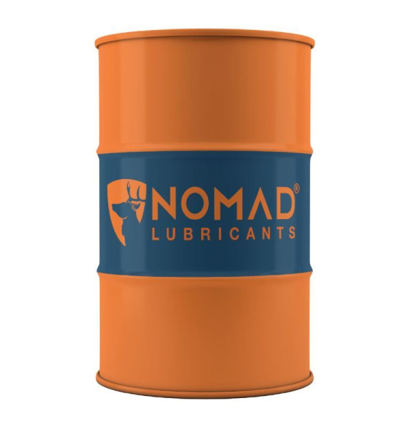 NOMAD Антифриз концентрат G11 зеленый (208л)